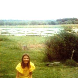 Meet your Posher, June